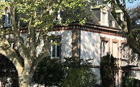 Logement entier proche gare et centre ville